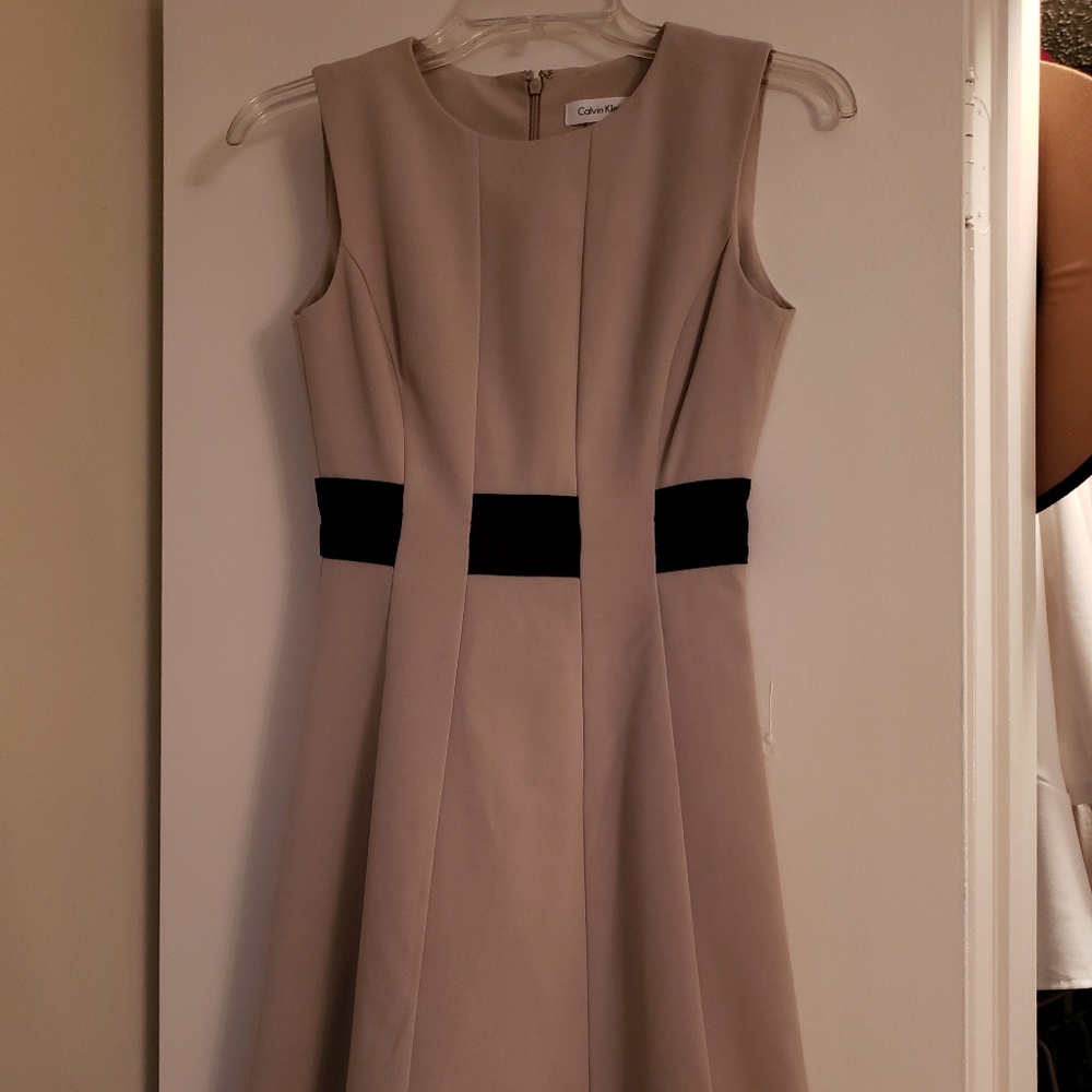 Calvin Klein Dress